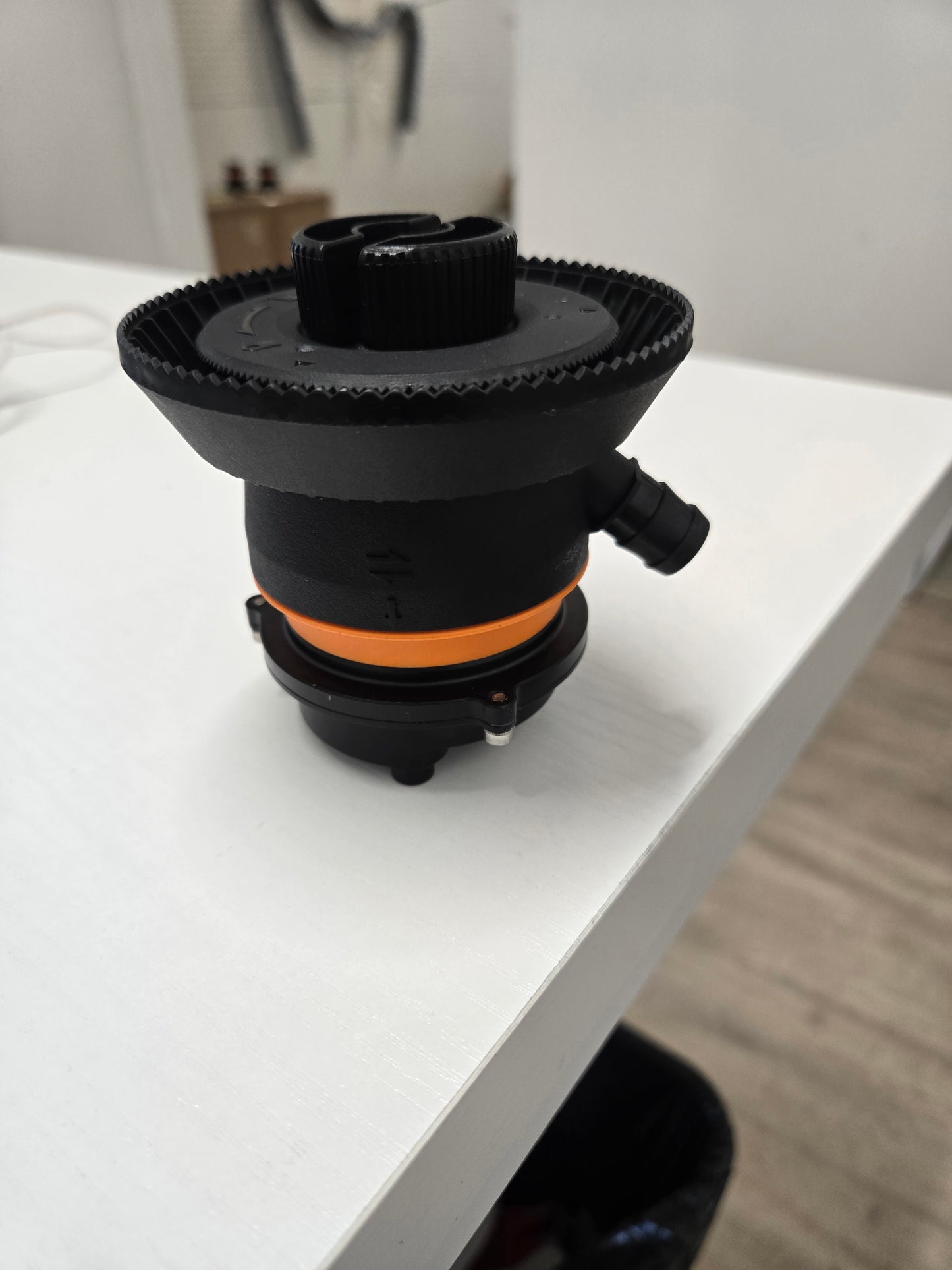 Single Nozzle Assy T100