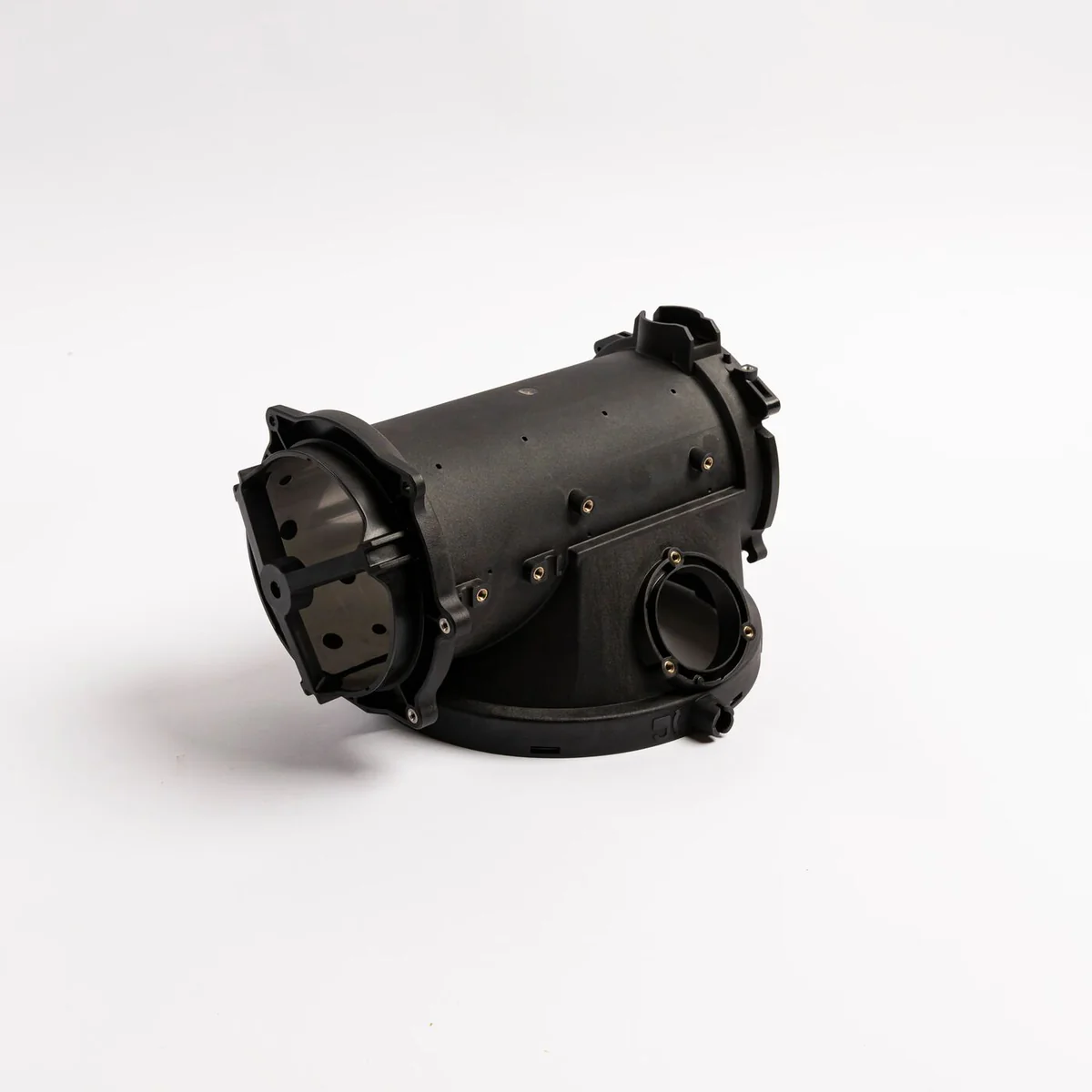 Auger External Shell T25P