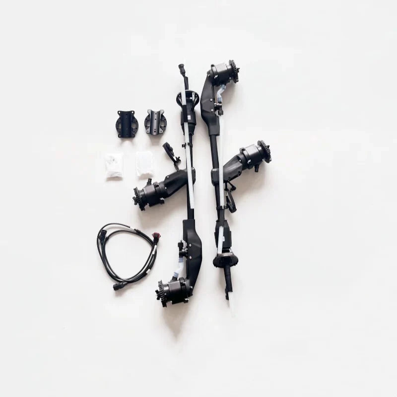 DJI T100 Mist Nozzle Package