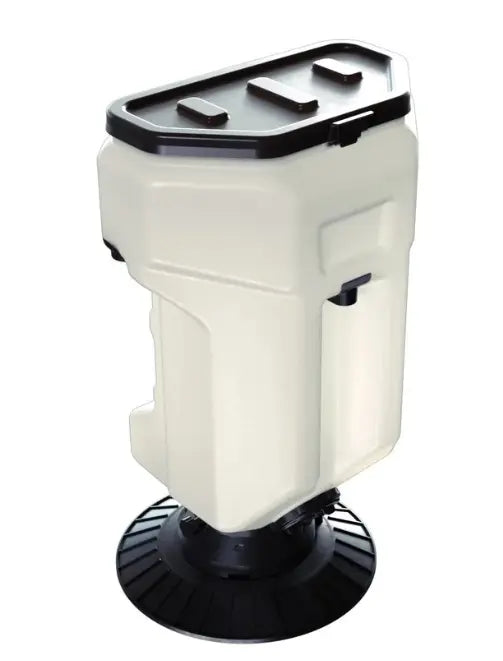 T25P Spreading System