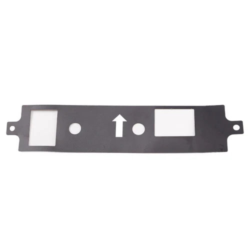 Front Frame Insulation Sheet T40