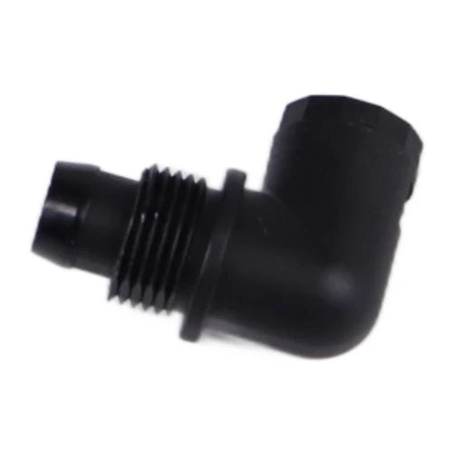 Impeller Pump Curving Connector T50