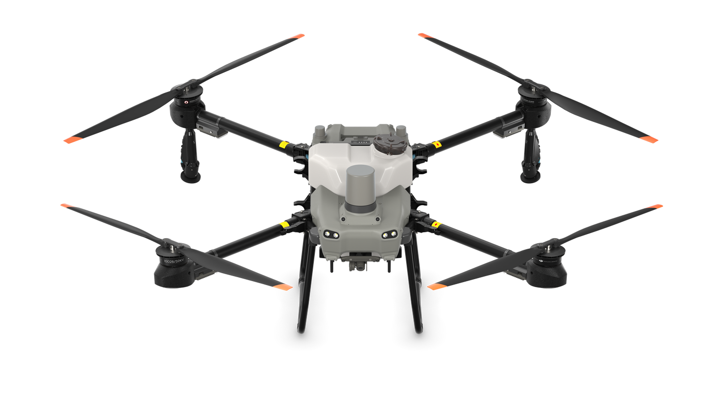 DJI AGRAS T25
