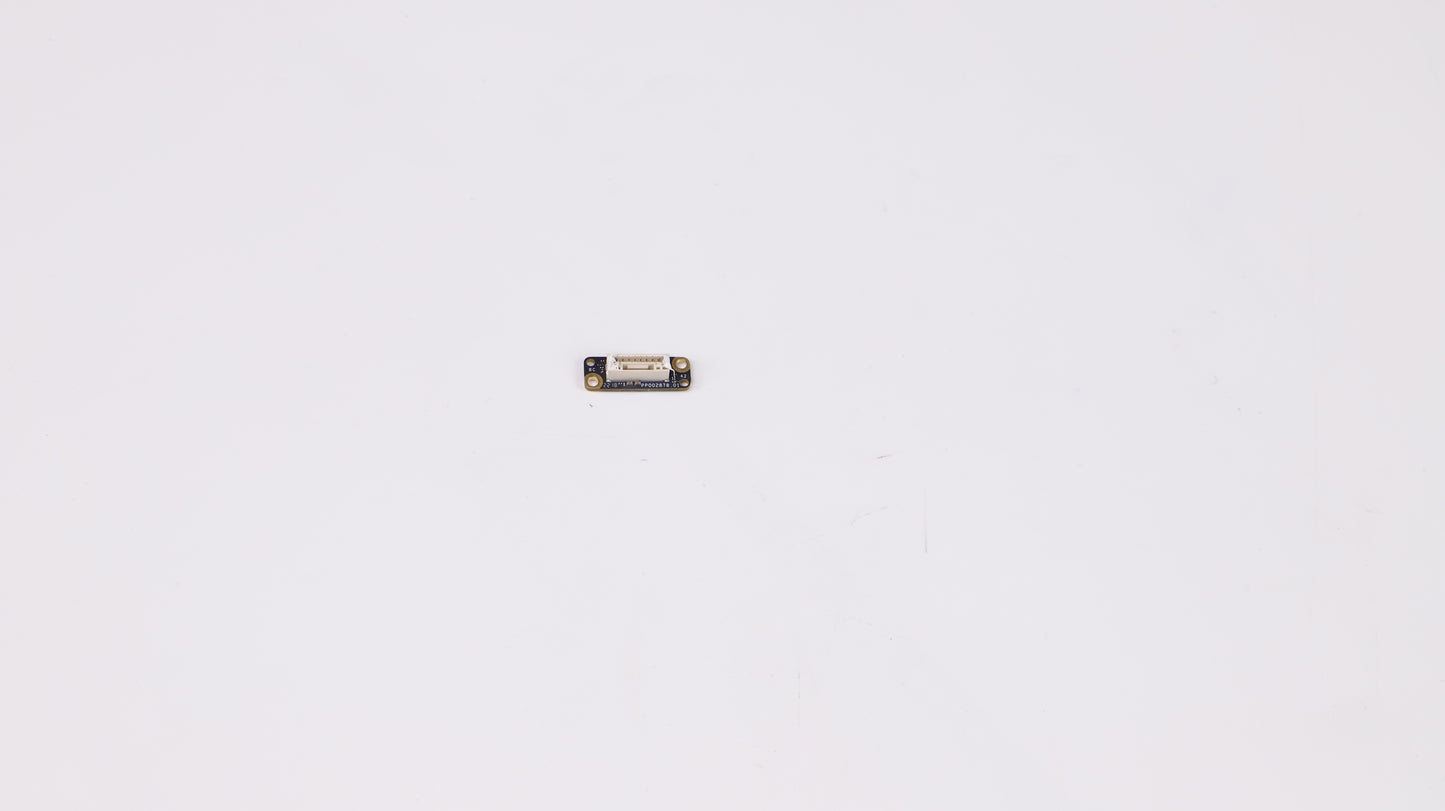 Barometer Board T50