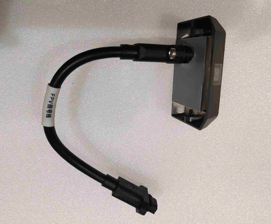 FPV Module (Incl. Signal Cable)
