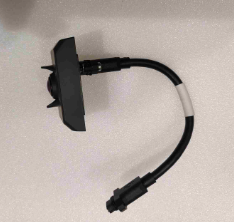 FPV Module (Incl. Signal Cable)
