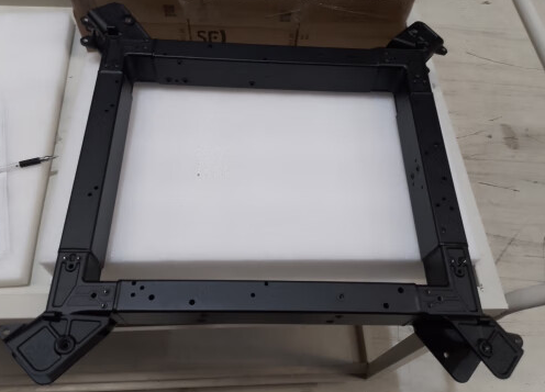 Aircraft Frame Module