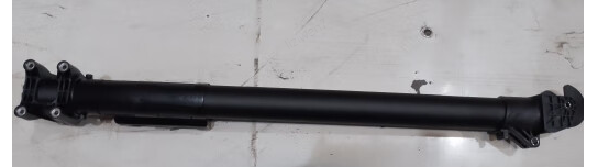 T25P M1 Aircraft Arm (Front Right)