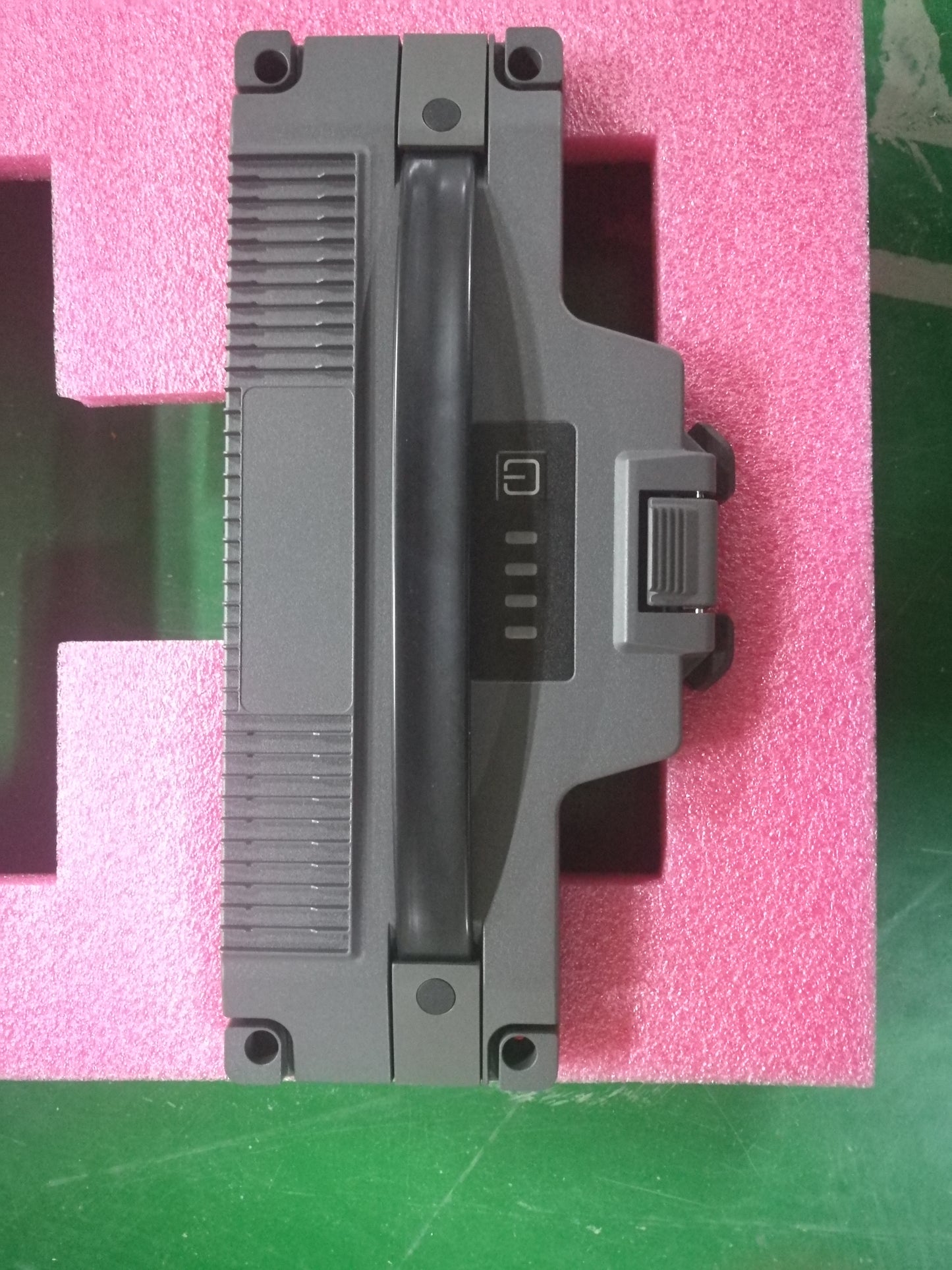 DB800 Intelligent Flight Battery Upper Cover Module (T25P)