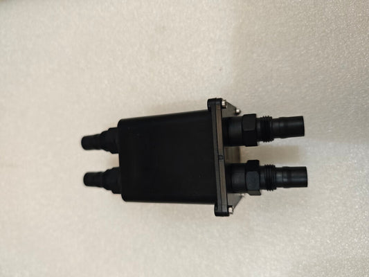 Flow Meter Module
