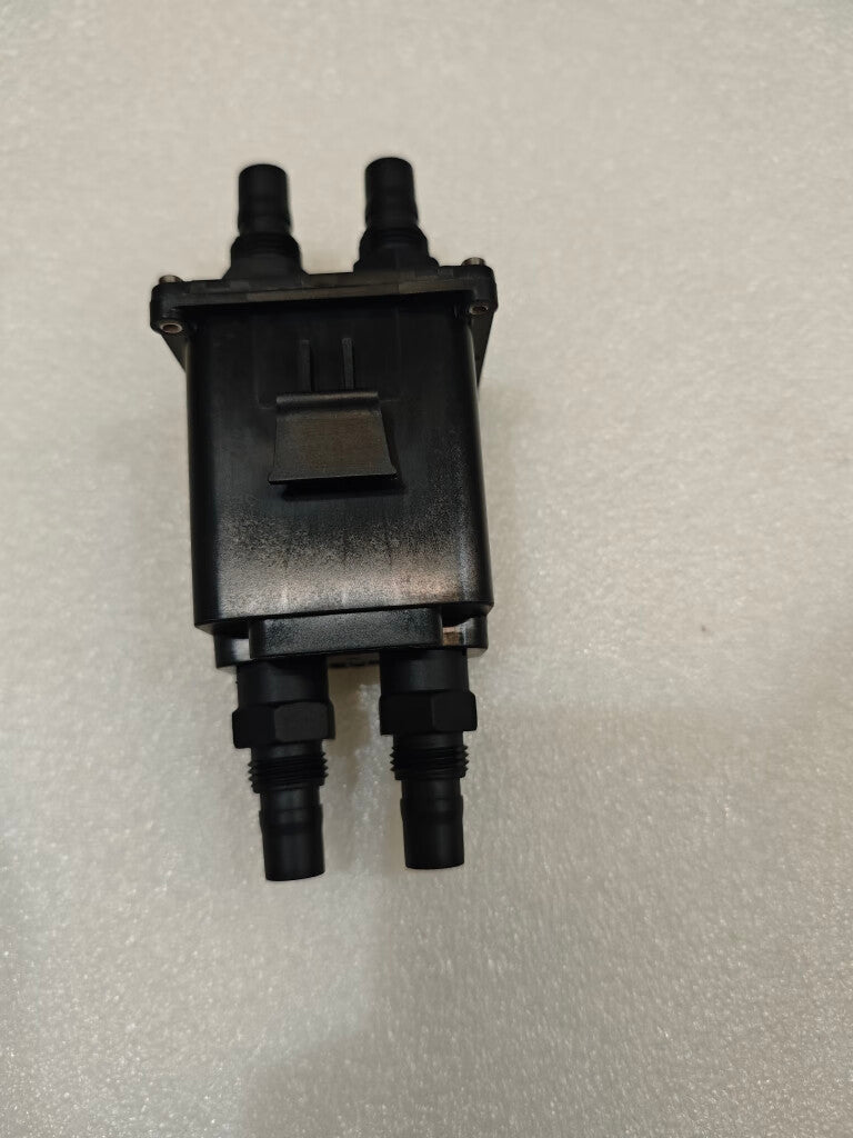 Flow Meter Module