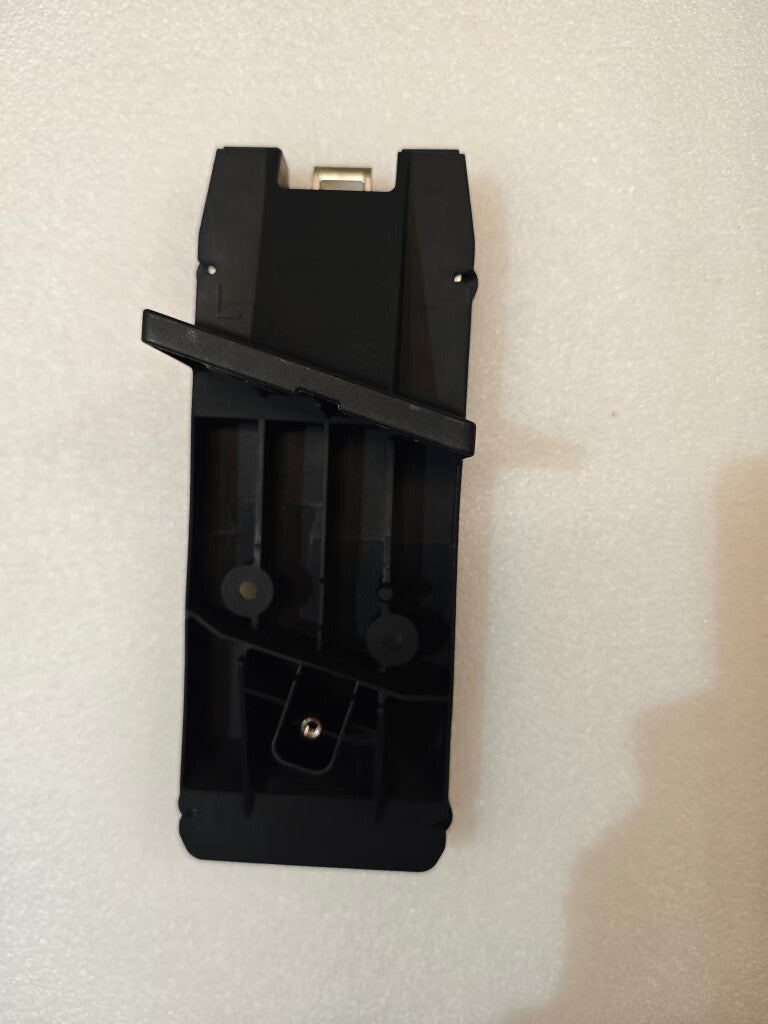 Left Battery Slider Module
