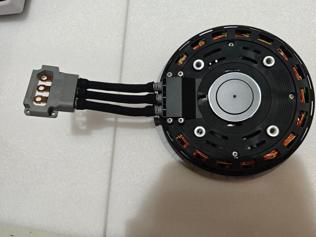 15522 Motor