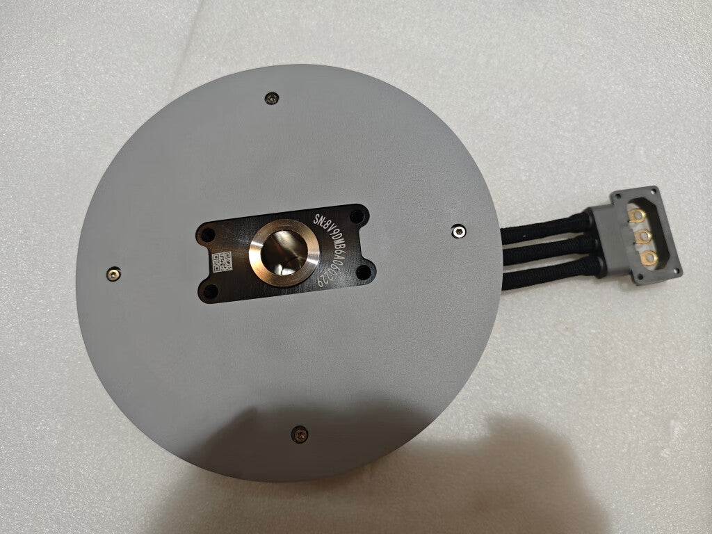 15522 Motor