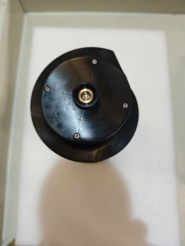 Medium Auger