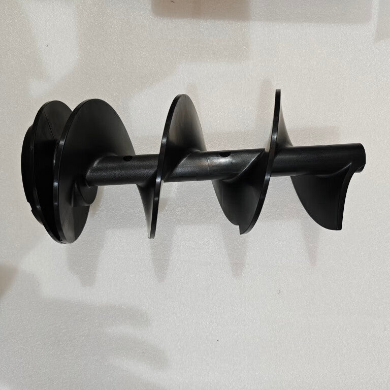Extra Large Auger