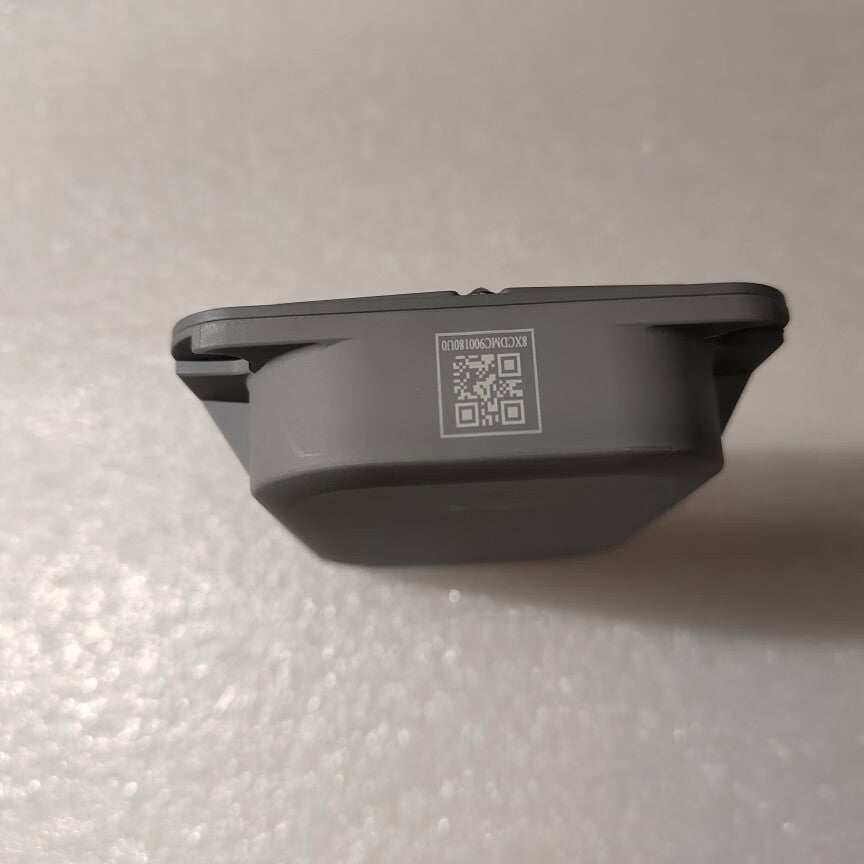 Downward Radar Module