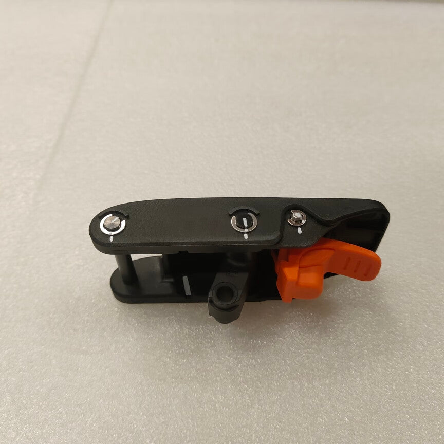 Middle Frame Buckle Module