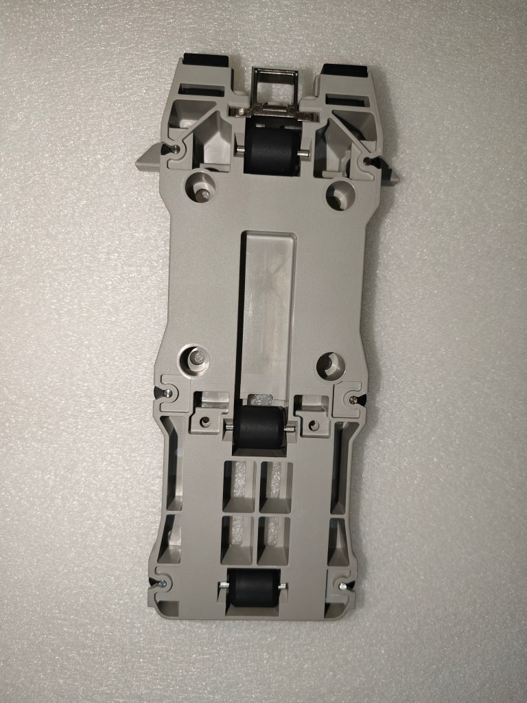 Battery Slider Module