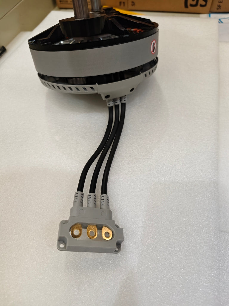 15516 Motor