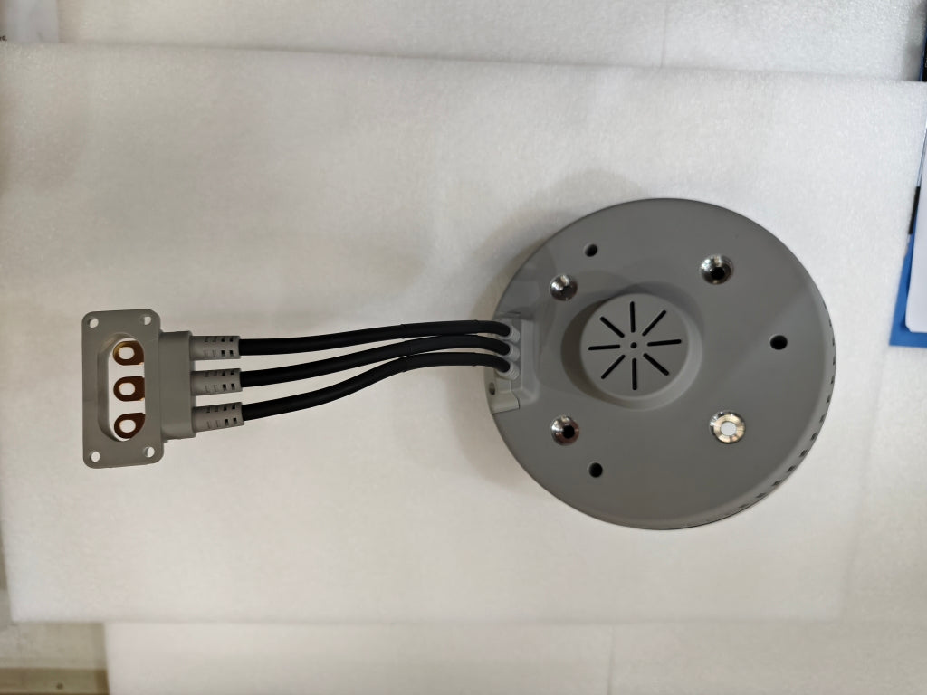 15516 Motor
