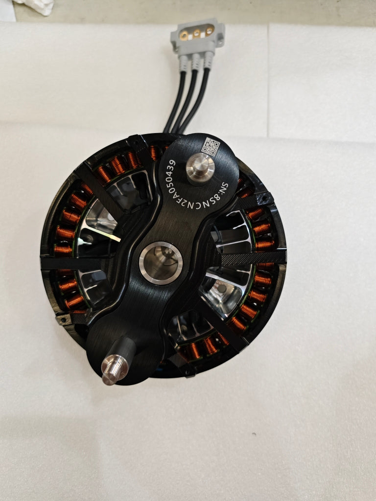 15516 Motor