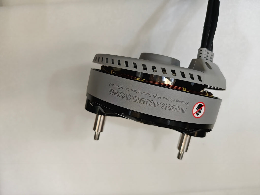 15516 Motor