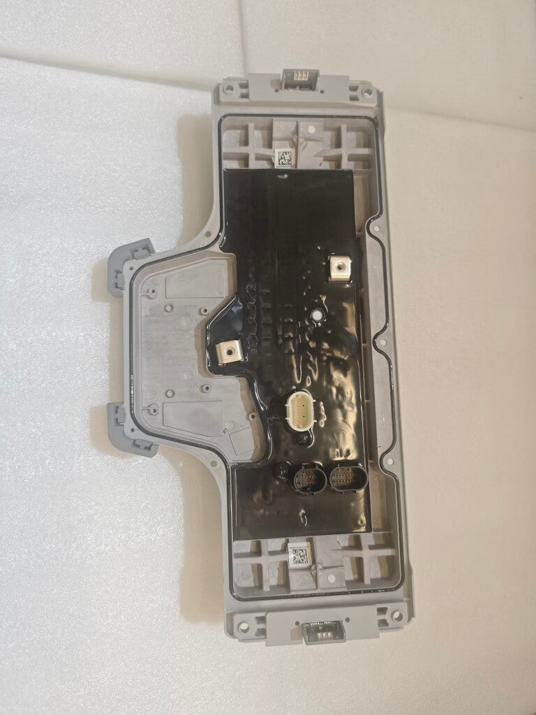 DB2160 Intelligent Flight Battery Upper Cover Module(Excluding the Interface Board))