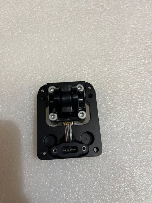 Front Weight Sensor Module