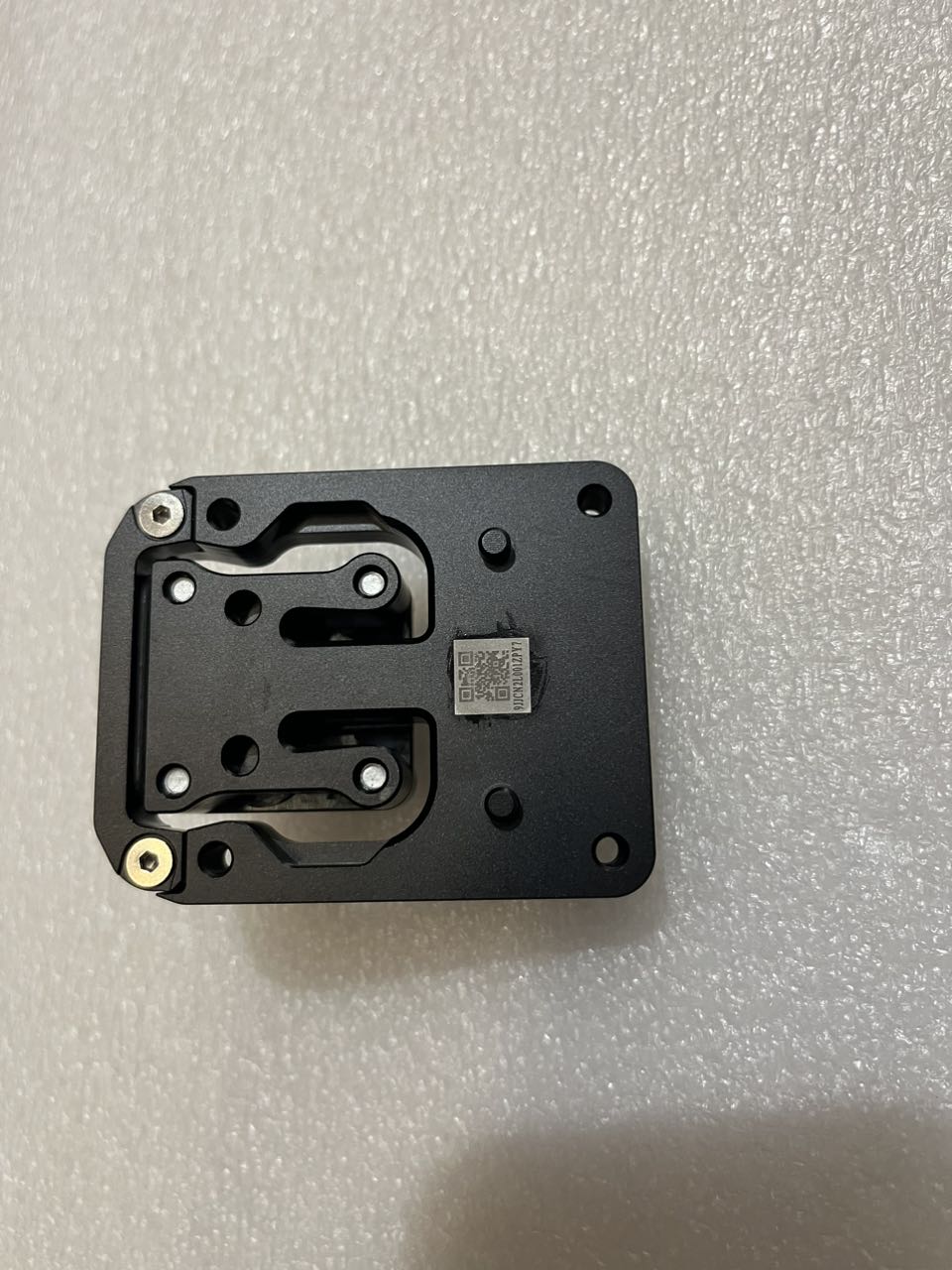 Front Weight Sensor Module