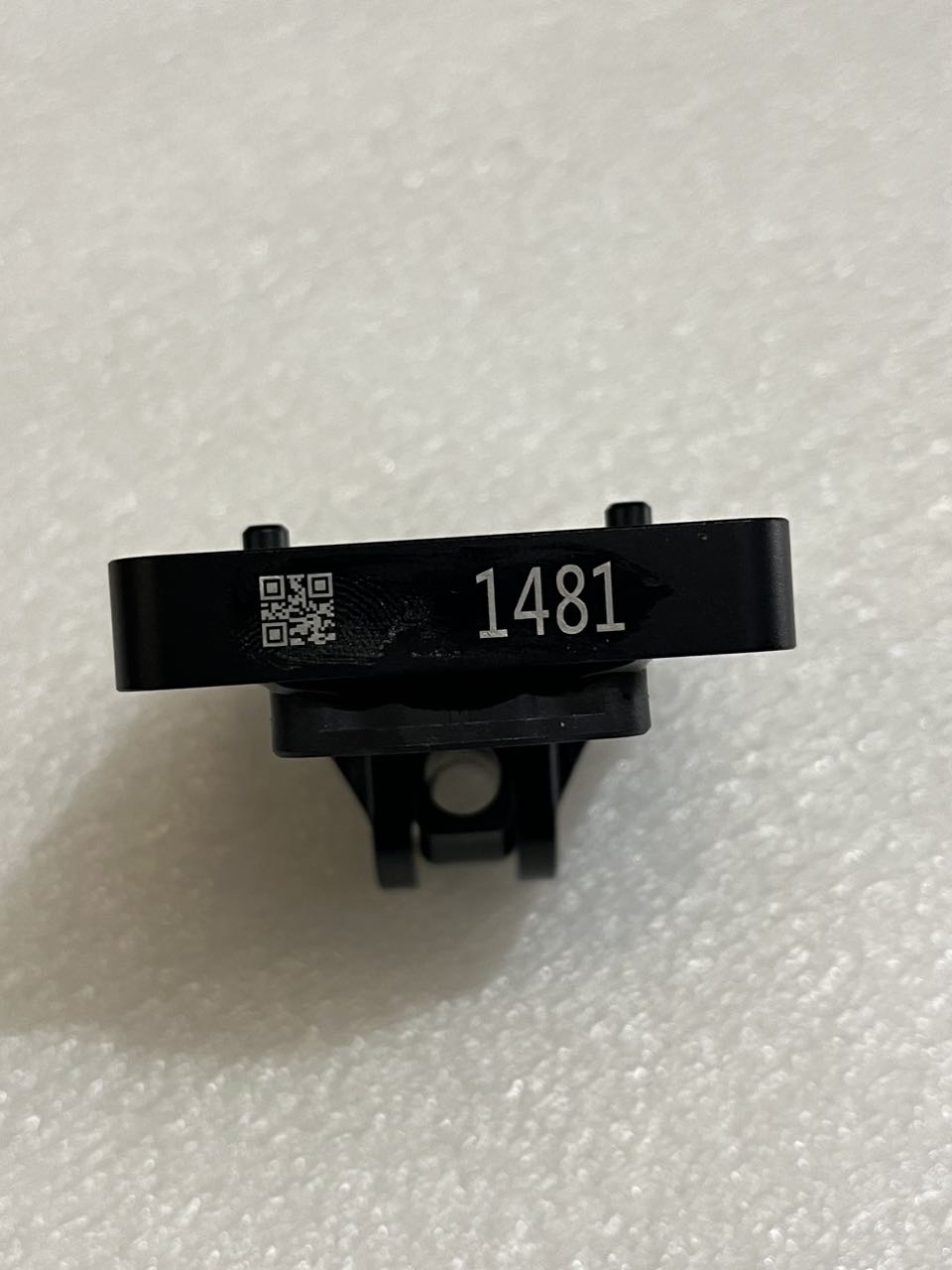 Front Weight Sensor Module