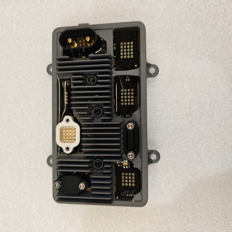 Payload Lifting Control Module