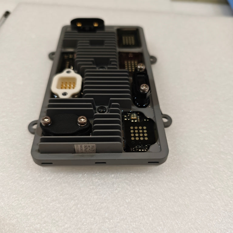 Payload Lifting Control Module