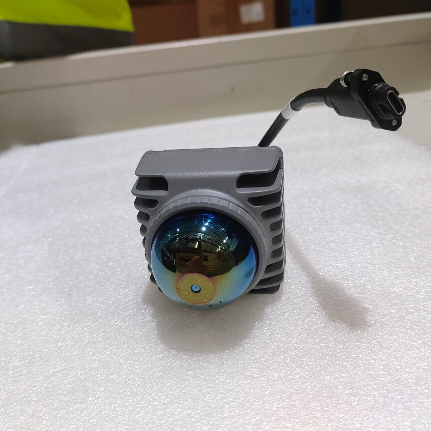 LiDAR Module