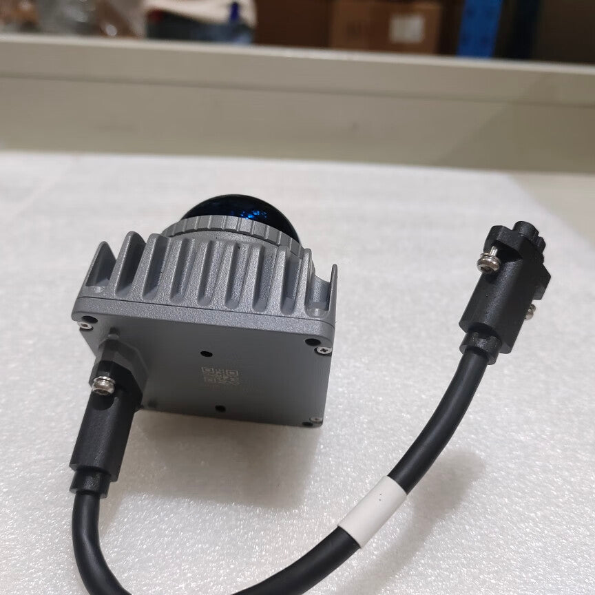 LiDAR Module