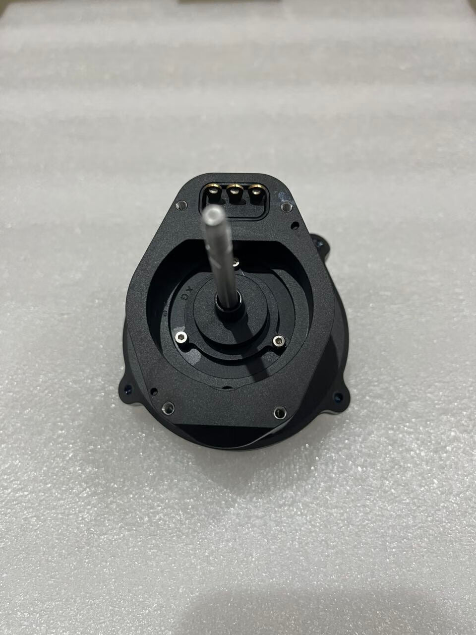 4212 Mist Sprinkler Upper Motor