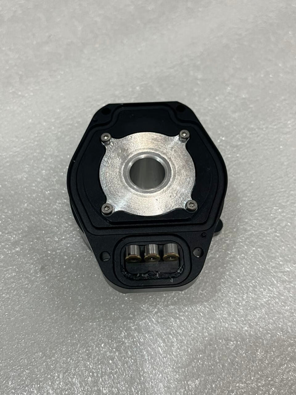 4810 Mist Sprinkler Lower Motor