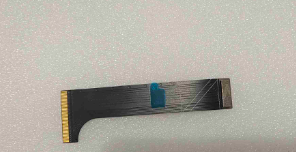 Flexible Flat Cable Connecting Screen and Core Board