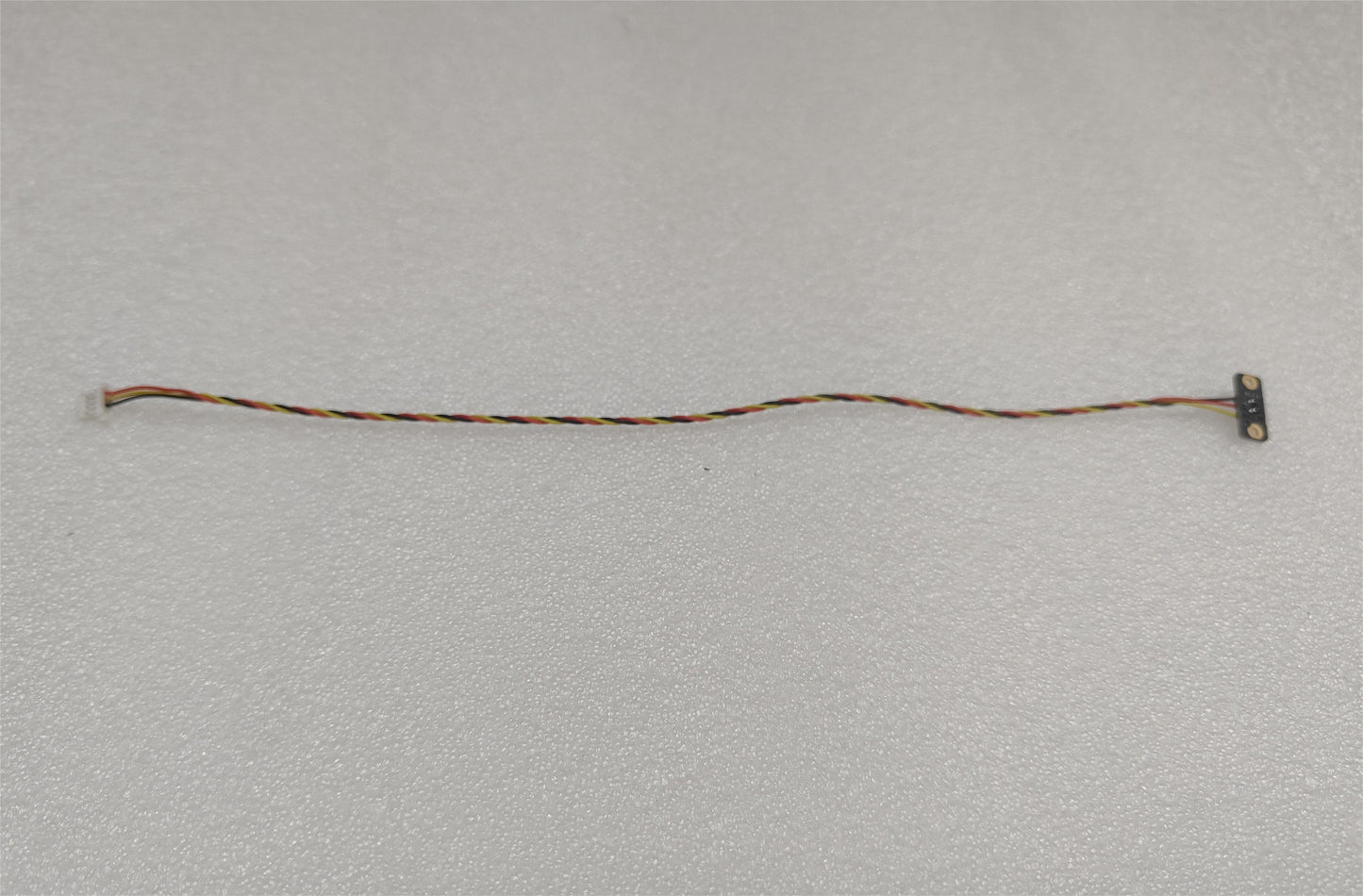 Left Dial Board T100