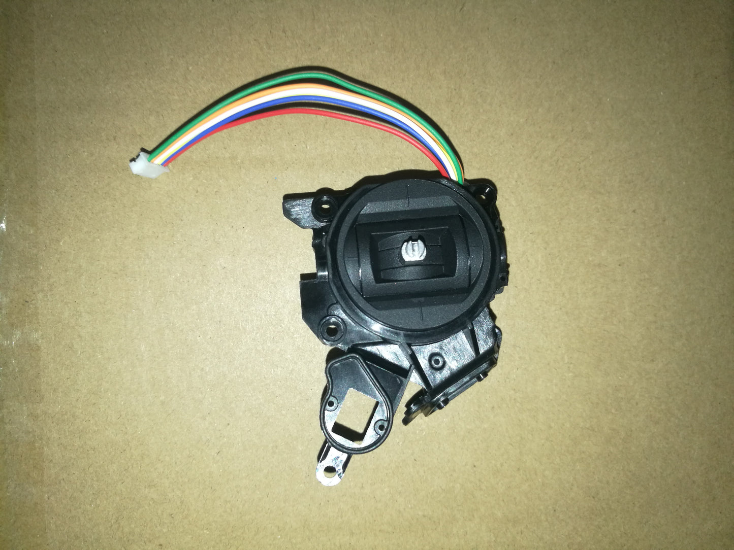 Left Control Stick Module T100