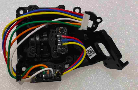 Right Control Stick Module