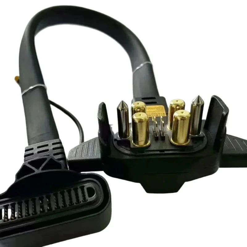 DB2100 Intelligent Flight Battery adapter cable