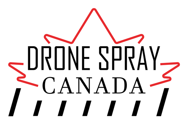 Drone Spray Canada