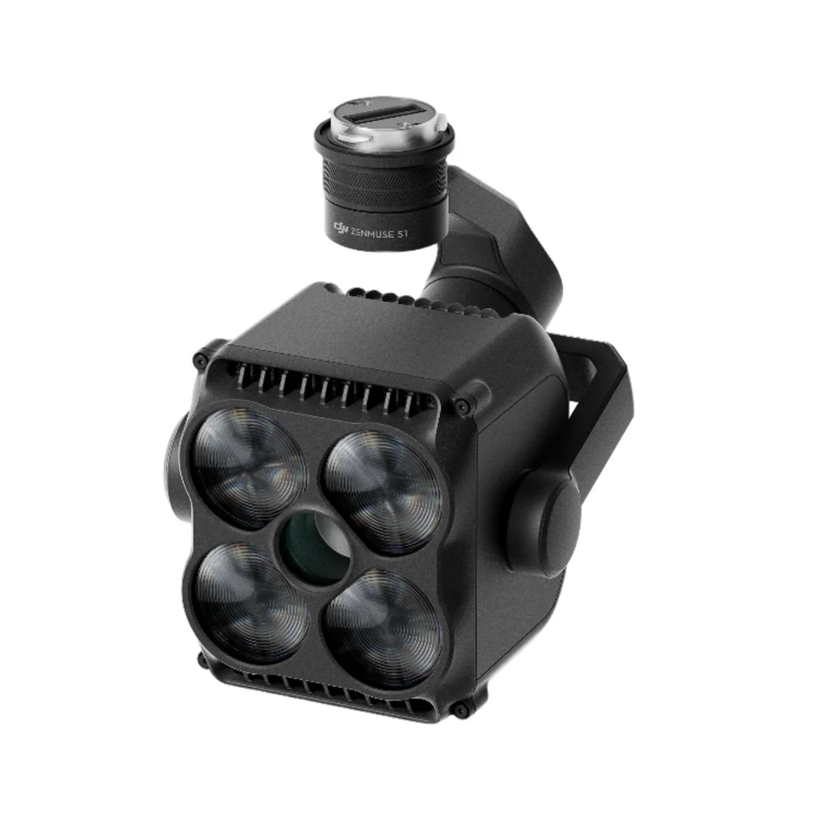 DJI Zenmuse S1