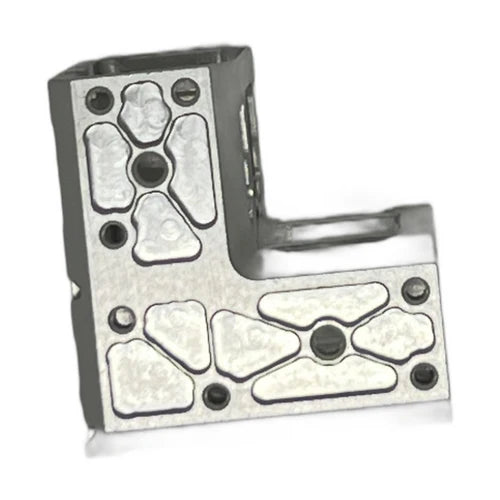Middle Frame Insert Part T40