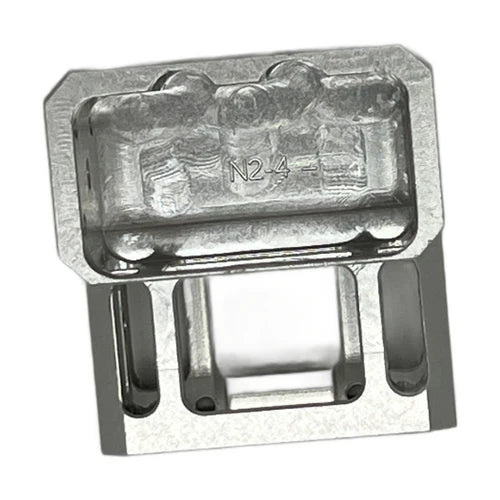 Middle Frame Insert Part T40