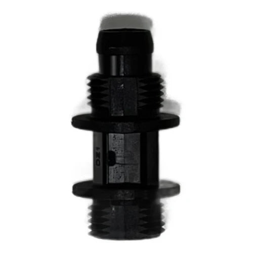 One Way Valve Straight Connector T50