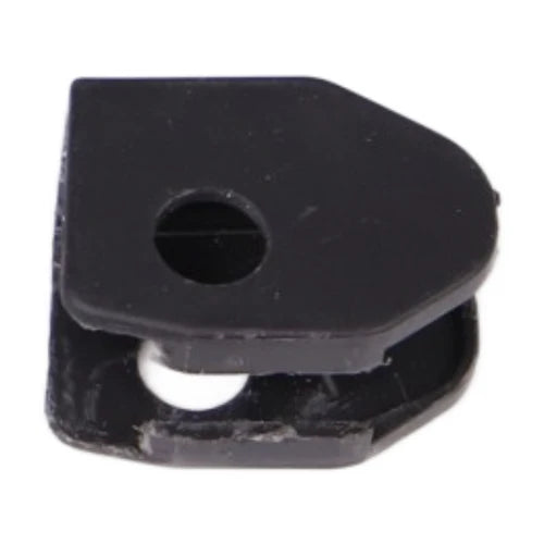 Locking Piece Handle Rubber Sleeve T50