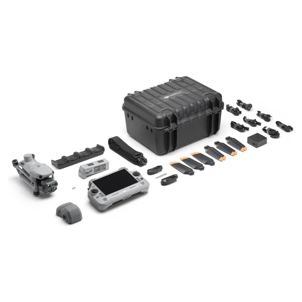 DJI Matrice 4E