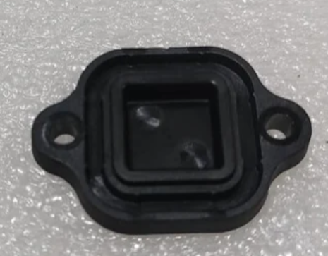 16-pin Connector Plastic Cover T100